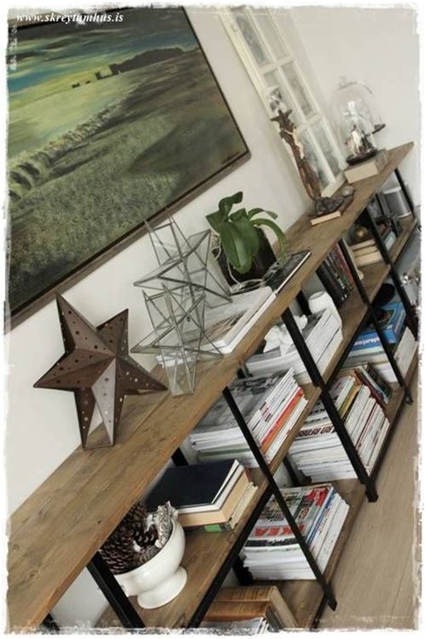 Everything from a queen bed & mattress to midcentury coffee tables are available on étagère ikea rouge transformée en table basse avec roues de type industriel dimensions: étagère ikea traitée en style industriel | Étagère ikea ...