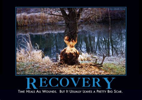 Recovery Despair Inc