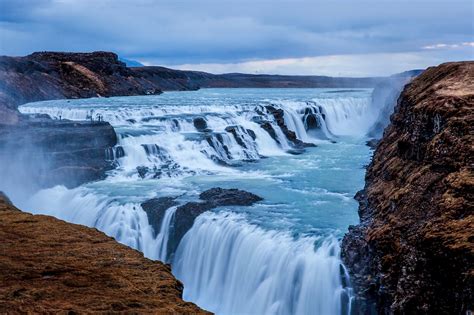 Iceland Golden Circle And Northern Lights Day Tour