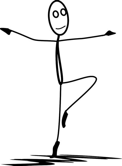 芭蕾舞 舞蹈 跳舞 免费矢量图形pixabay Pixabay