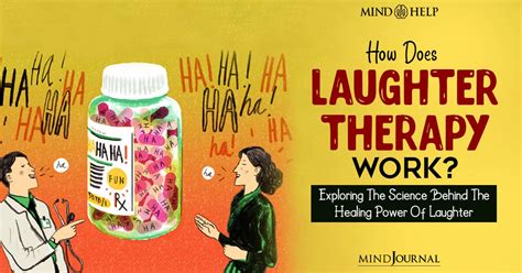 Laughter Therapy 7 Best Mental Health Benefits Of Laughter