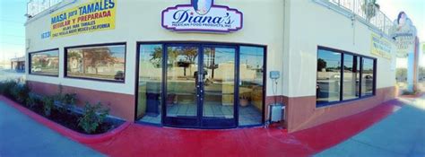 The only charge beyond the menu price is for (diana's catering services) 10% gratuity. Diana's Mexican Food - Restaurant - Norwalk - Norwalk