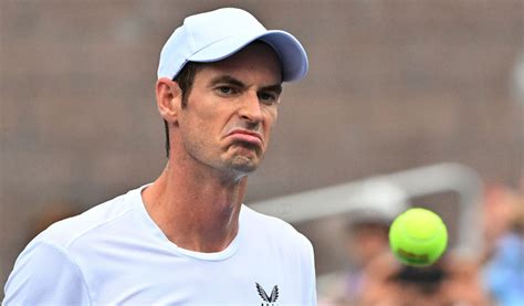 Andy Murray Tells Fellow Brit He Is A Walking Contradiction As 16