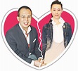 Isabella Leong & Richard Li Split ~ KAY'S ENTERTAINMENT