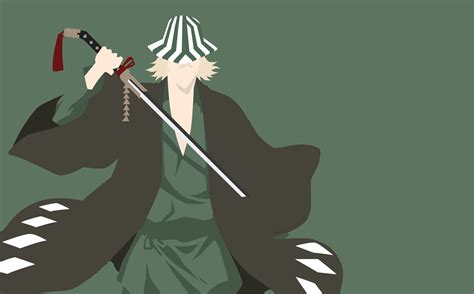 Kisuke Urahara Wallpapers Top Free Kisuke Urahara Backgrounds