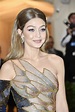 GIGI HADID at MET Gala 2018 in New York 05/07/2018 – HawtCelebs