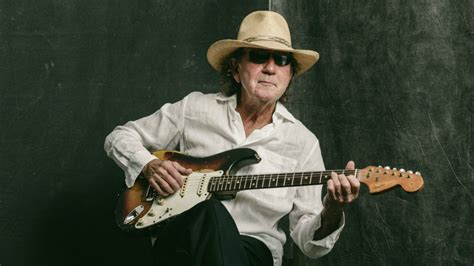 Tony Joe White Le Renard Des Marais