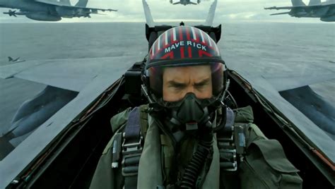 Top Gun Maverick Erscheinungsdatum Trailer Besetzung Helm Und Mehr