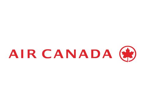 Air Canada Logo Logo Brands For Free Hd 3d