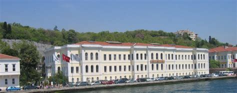 Galatasaray University Top University In Turkey Gotouniversity