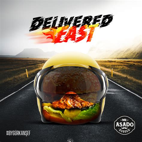 We did not find results for: Mr. Asado Burger / Social Media on Behance