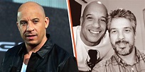 Vin Diesel’s Twin Brother Paul Looks Nothing like the ‘Fast & Furious ...