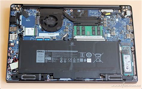 Dell Latitude 7390 Disassembly Ssd Ram Upgrade Options