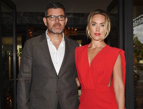 Kathryn Thomas shares first picture of baby Ellie | Goss.ie