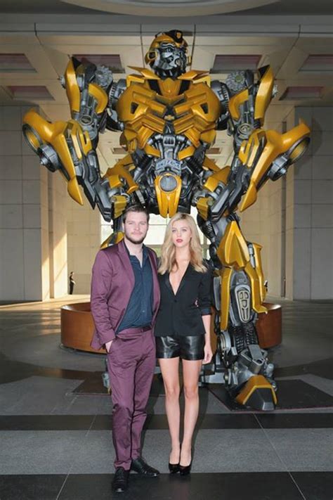 Transformers Age Of Extinction Hong Kong World Premiere