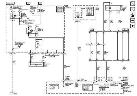 1993 saturn sl1 4dr sedan wiring information: 2007 Saturn Aura Wiring Diagram 3.6 Engine
