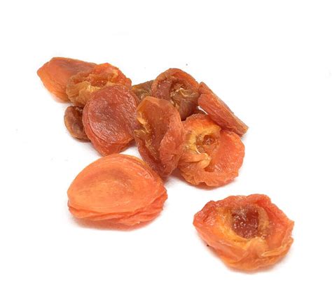 Dried Apricots - The Source Bulk Foods Shop