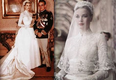 Royal Brides Of The World And Their Wedding Gowns An Ontd Original