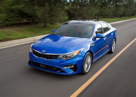 New Kia Optima Photos Prices And Specs In Uae