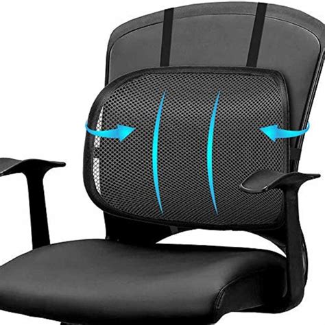 7 Best Ergonomic Office Chairs Of 2021 For Working From Home