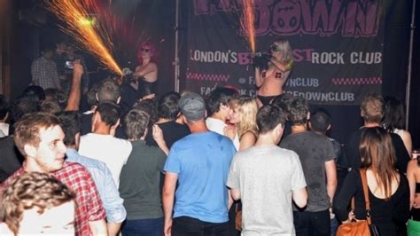 Britains Alt Rock Scene Is Sexist And Keeping Lad Culture Alive