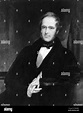 Henry John Temple Third Viscount Palmerston 1846 by John Partridge ...