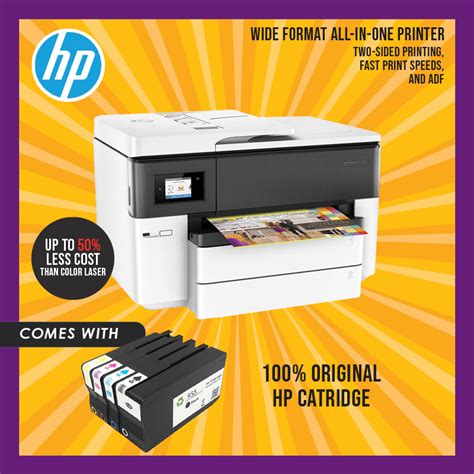 Now, run the autorun file and follow the instructions for 123.hp.com/ojpro7740 printer. Hp 7740 Driver Download / Hp Officejet Pro 7740 Driver And ...