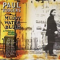 Muddy Water Blues (A Tribute To Muddy Waters) / Various (Orange Vinyl ...