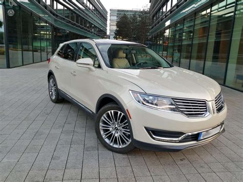 History 2022 Lincoln Mkx New Cars Design