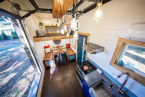 Our Five Favorite Incredible Tiny Homes Tiny Heirloom