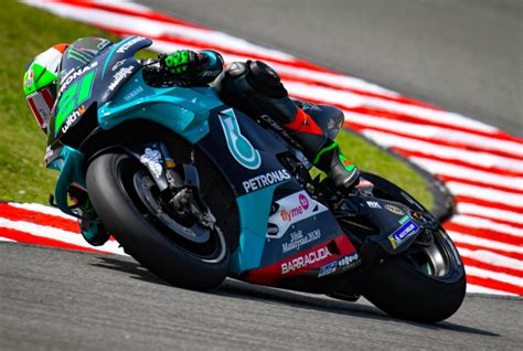 2020 Franco Morbidelli Petronas Yamaha Sepang Racing Team 14 Paul