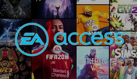 Ea Access Subscription Service To Launch On Steam Later This Summer