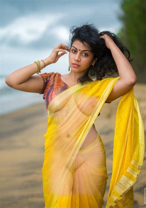 Anjali Aneesh Upasana Nude Mallu Boobs Hot Photos HQ Malayalam