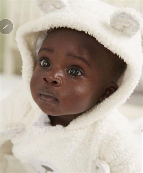 Pin By Barb Taylor On Babyface Beautiful Black Babies Cute Babies