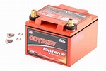 Odyssey Battery Extreme Series PC925LMJT Metal Jacket Battery | Quadratec