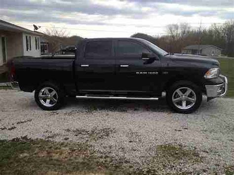 , when financed through chrysler capital on 2021 ram 1500 big horn models. Find used 2011 Dodge Ram 1500 Big Horn Crew Cab 4X4 in ...