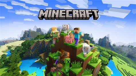 Minecraft Has Maybe 120 Million Active Players Xboxs Phil Spencer Says