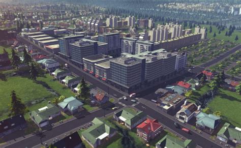 Cities Skylines How To Get American Buildings 2023 Gamesbustop