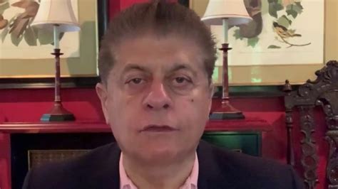 Judge Napolitano Is It Legal For Trump To Send Federal Govt Into