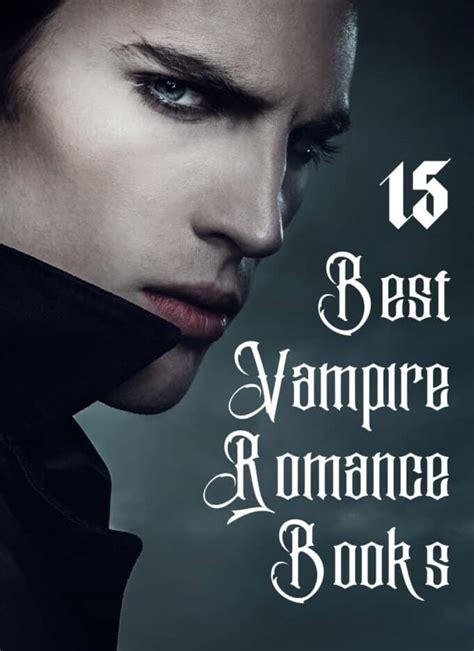 Best Vampire Romance Books Books Like Twilight