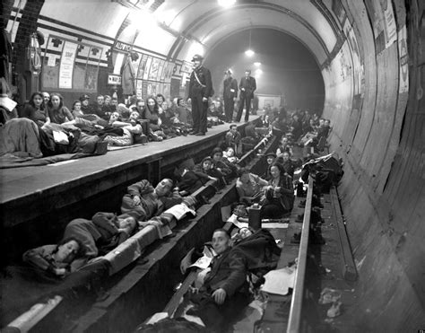 The Tube Anniversary London Underground Its Life In Pictures HuffPost UK