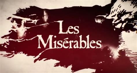 Dream A Dream And Check Out The Fantastic Les Miserables Trailer