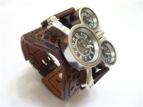 Steampunk Watch Diesel Watches Watches For Men