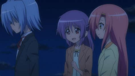 Hayate The Combat Butler Cant Take My Eyes Off You 10