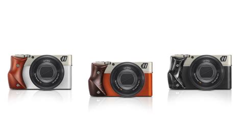 Desire This Hasselblad Launches New Stellar Special Edition Compact