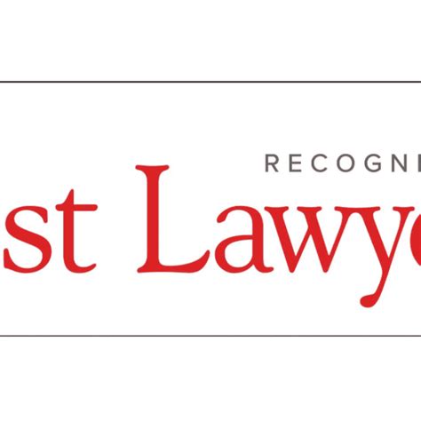 Schwartz 29th Edition Of Best Lawyers Schwartz Law Firm