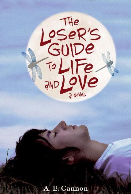 Brooke Jeans Book Reviews The Losers Guide To Life And Love A Novel