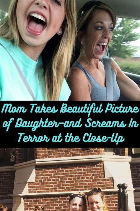 Mom Takes Beautiful Picture Of Daughter—and Screams In Terr Artofit