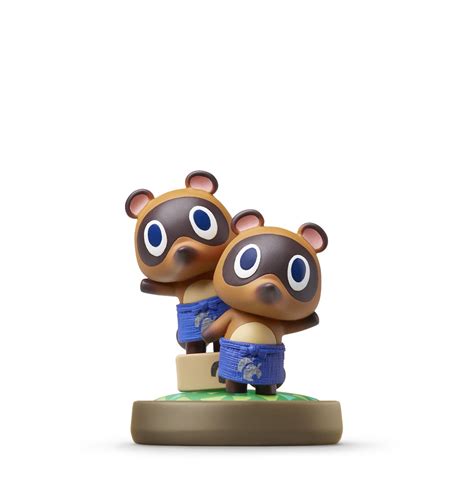 Check out our animal crossing amiibo selection for the very best in unique or custom, handmade pieces from our video games shops. amiibo: new Animal Crossing figures and cards releasing on ...