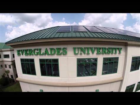 Everglades University Free